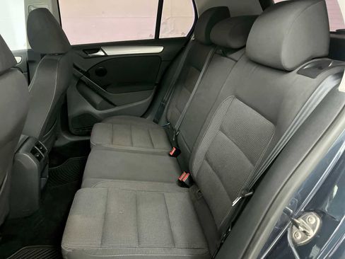 Used 2011 Volkswagen Golf TDI FWD image 29