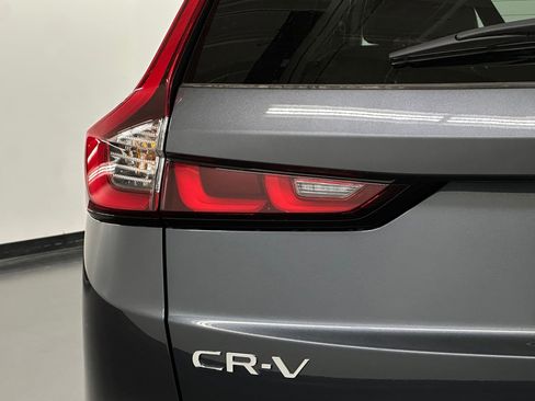New 2026 Honda CR-V EX-L image 13