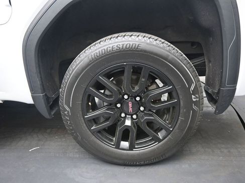 Used 2021 GMC Sierra 1500 Elevation RWD image 19
