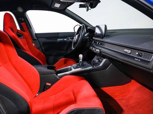 Used 2024 Honda Civic Type R image 30