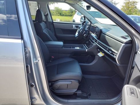 Used 2026 Hyundai Santa Fe SEL image 15