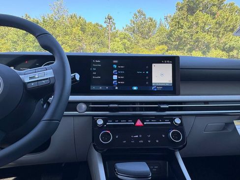 New 2026 Hyundai Tucson SEL FWD image 26