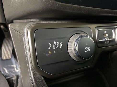 Used 2022 Jeep Renegade Altitude w/ Convenience Group image 18