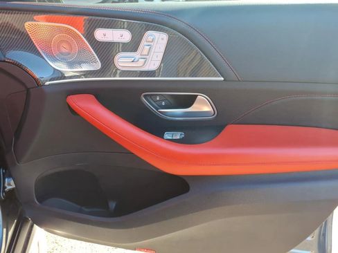 Used 2022 Mercedes-Benz GLE 53 AMG 4MATIC Coupe image 11