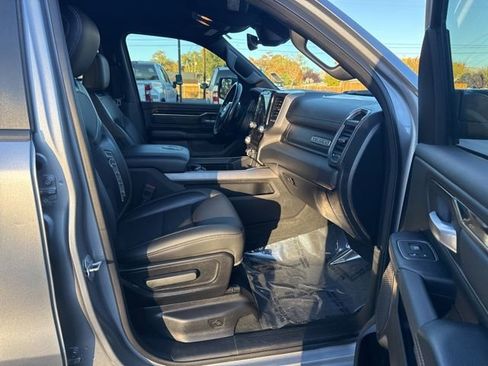Used 2021 RAM 1500 Rebel w/ Rebel Level 1 Equipment Group image 22