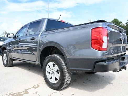 Used 2026 Ford Ranger XL w/ Trailer Tow Package RWD image 4