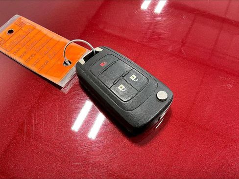 Used 2017 GMC Terrain SLE image 13