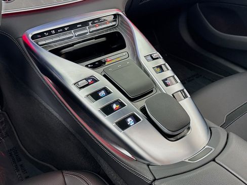 Certified 2023 Mercedes-Benz AMG GT 53 image 7
