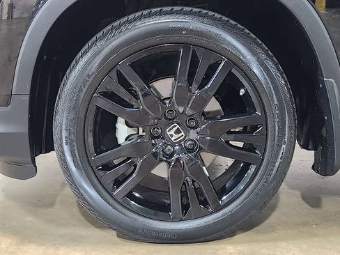 Used 2022 Honda Pilot Special Edition image 28