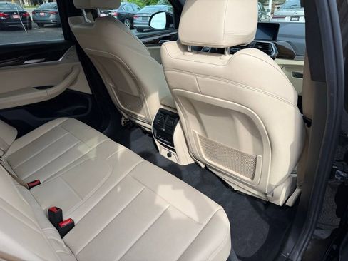Used 2019 BMW X3 xDrive30i w/ Premium Package AWD/4WD image 20