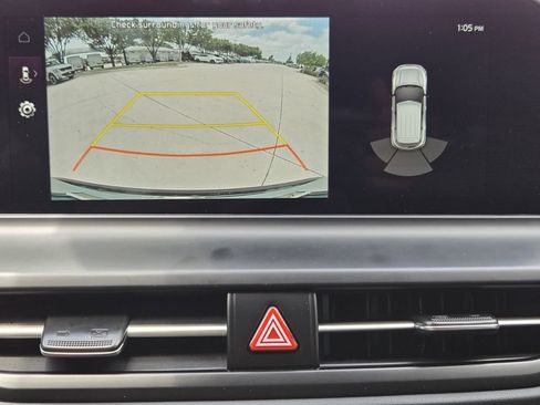 New 2026 Kia Seltos EX w/ EX Sunroof Package FWD image 15
