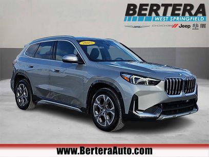 Used 2025 BMW X1 xDrive28i