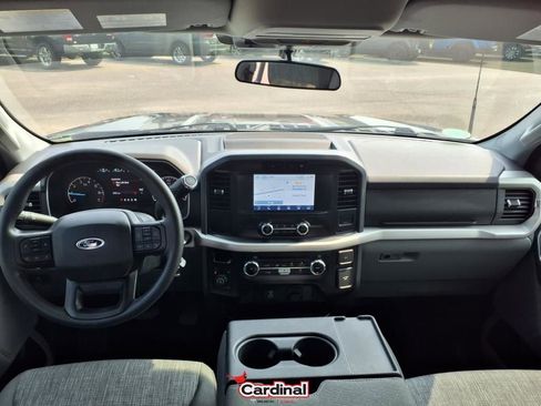 Used 2022 Ford F150 XLT image 34