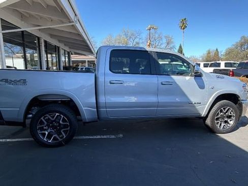 New 2026 RAM 1500 Laramie image 3