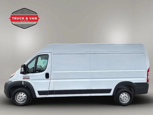 Used 2015 RAM ProMaster 2500 w/ Interior Convenience Group FWD image 16