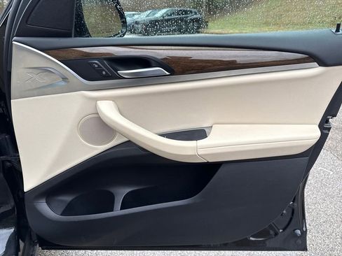 Used 2020 BMW X3 xDrive30i w/ Convenience Package image 31