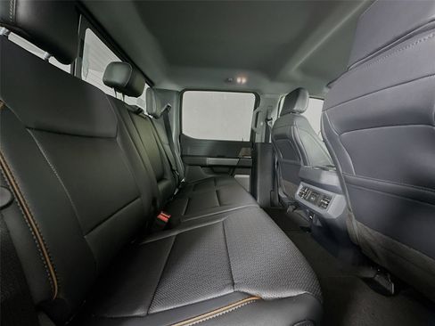 New 2026 Ford F350 Lariat image 28
