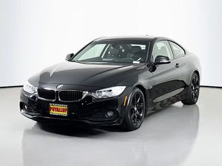 Used 2014 BMW 435i 435i video 3