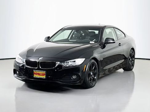 Used 2014 BMW 435i 435i image 3