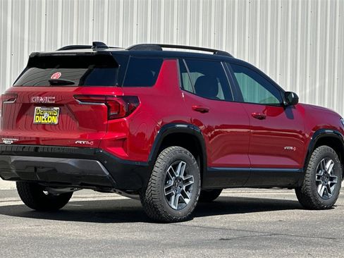New 2026 GMC Terrain AT4 w/ Convenience Package III image 5