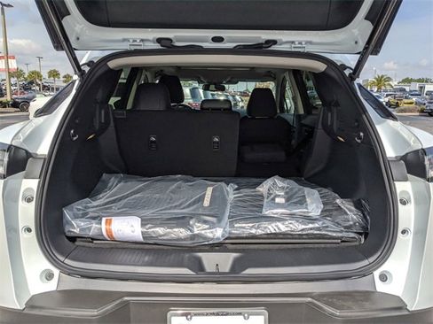 New 2025 Nissan Murano SL image 15