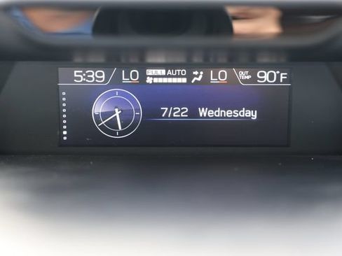 Certified 2023 Subaru Forester Touring w/ Popular Package #3 AWD/4WD image 39