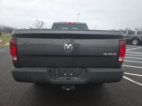 Used 2020 RAM 1500 Tradesman w/ Power & Remote Entry Group image 9