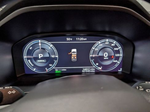 Used 2023 Mitsubishi Outlander SEL image 15