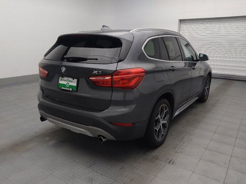 Used 2017 BMW X1 xDrive28i AWD/4WD image 9