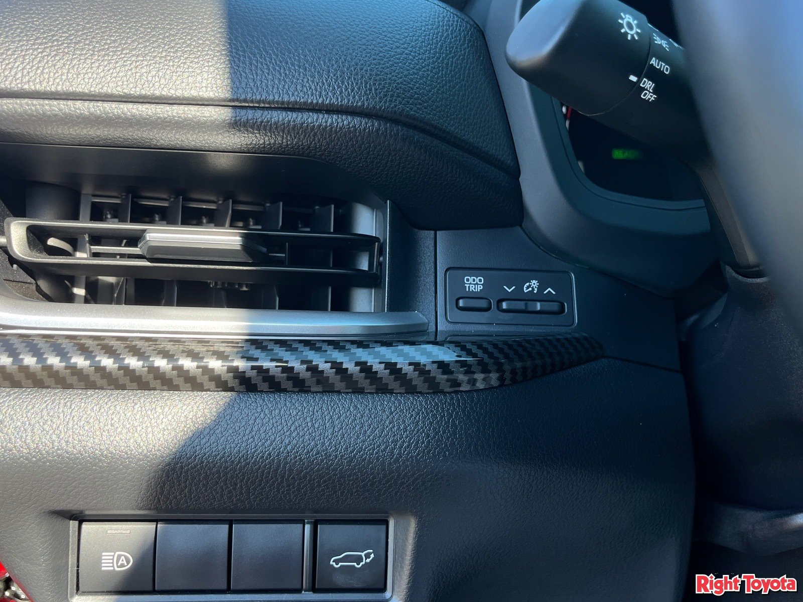 Certified 2026 Toyota Grand Highlander AWD Hybrid image 34