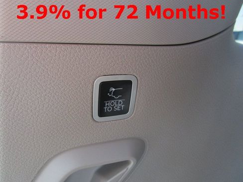 New 2024 Jeep Wagoneer Series II w/ Premium Group I image 15