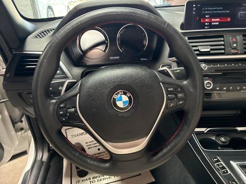 Used 2018 BMW 230i Convertible RWD image 23