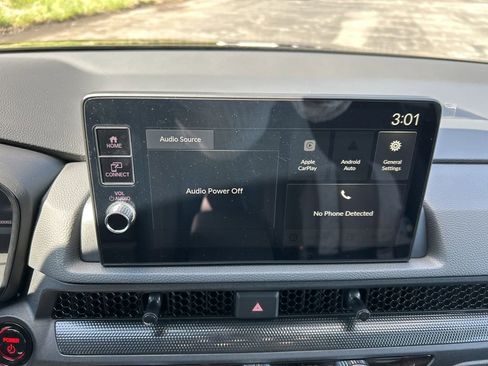 New 2026 Honda CR-V Sport-L image 11