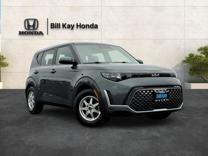 Used 2023 Kia Soul EX