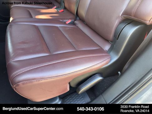 Used 2024 Dodge Durango GT image 34