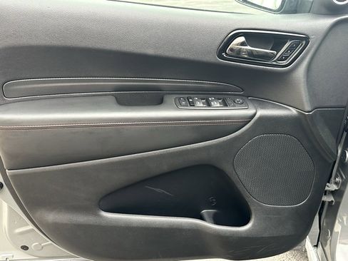 Used 2024 Dodge Durango GT image 10