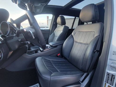 Used 2019 Mercedes-Benz GLS 450 4MATIC image 14