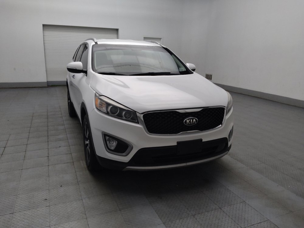 Used 2016 Kia Sorento EX AWD/4WD image 13