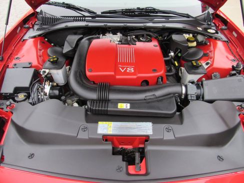 Used 2002 Ford Thunderbird RWD image 20