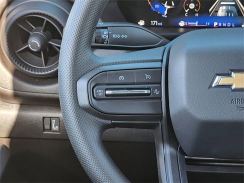 New 2025 Chevrolet Colorado W/T image 20