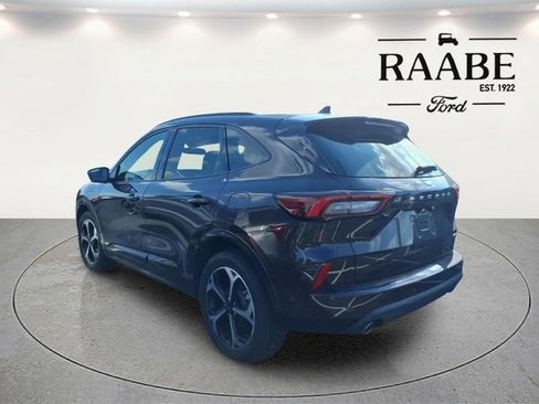 Used 2023 Ford Escape ST-Line Elite w/ Premium Technology Package image 14