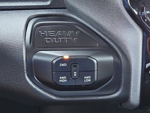 New 2026 RAM 2500 Tradesman image 55