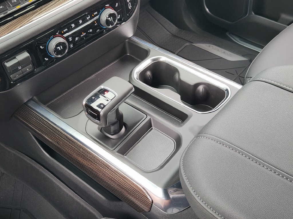 New 2026 Chevrolet Silverado 1500 RST w/ Rally Edition RWD image 15