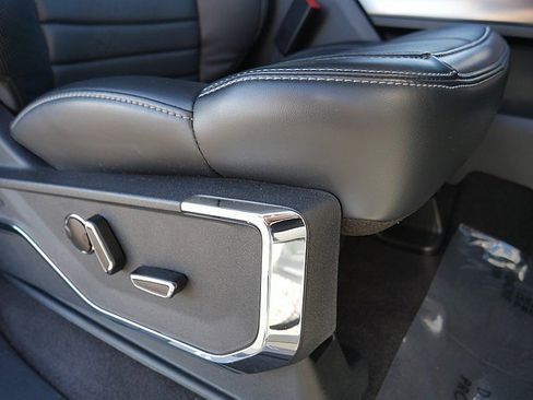 Used 2023 Ford F150 Platinum w/ Equipment Group 701A High image 62