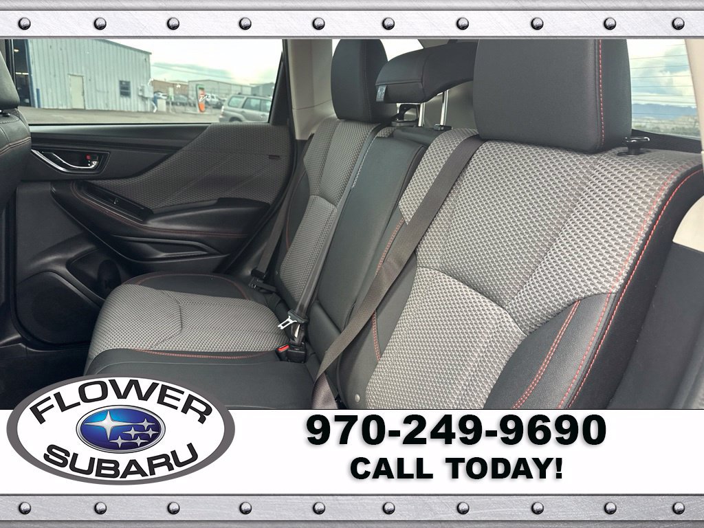 Used 2023 Subaru Forester Sport AWD/4WD image 19