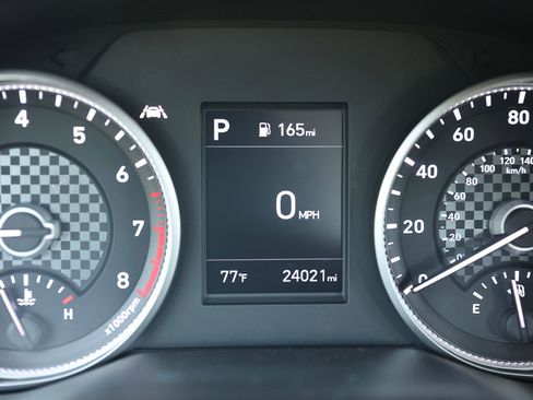 Used 2020 Hyundai Elantra Value Edition w/ Cargo Package (C1) FWD image 36