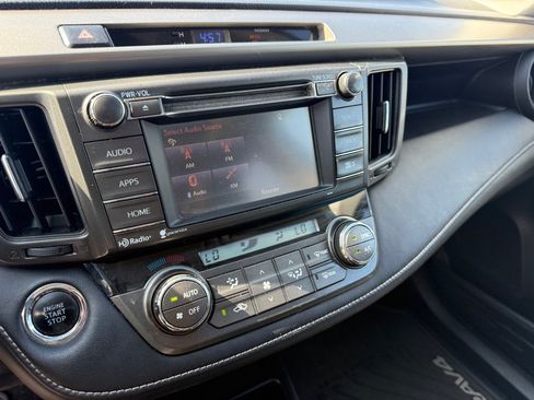 Used 2015 Toyota RAV4 Limited FWD image 11