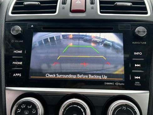 Used 2016 Subaru Impreza 2.0i Sport Limited image 27