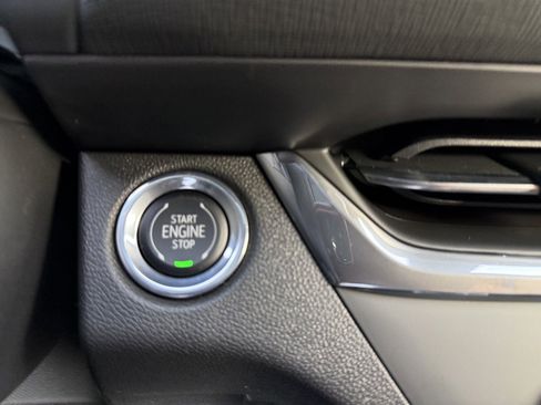 New 2026 Buick Envista Preferred w/ Convenience I Package image 18