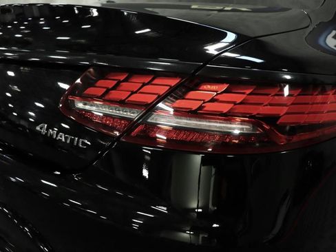 Used 2019 Mercedes-Benz S 560 4MATIC Coupe image 8